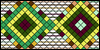 Normal pattern #61157 variation #400924