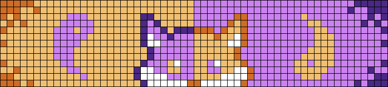 Alpha pattern #188687 variation #400925 preview