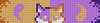 Alpha pattern #188687 variation #400925