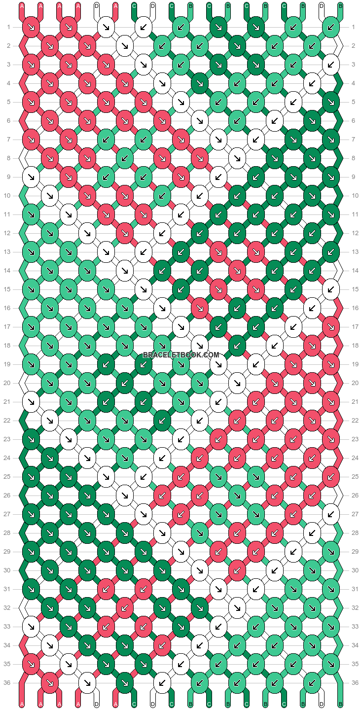 Normal pattern #131598 variation #400927 pattern