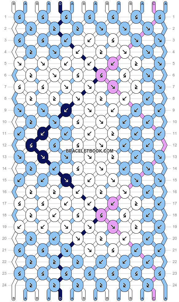 Normal pattern #178176 variation #400928 pattern