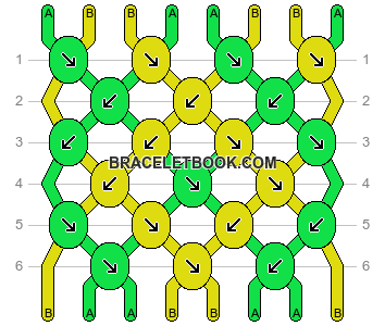 Normal pattern #3136 variation #400929 pattern
