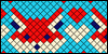 Normal pattern #191270 variation #400930
