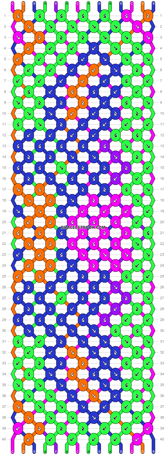 Normal pattern #178033 variation #400931 pattern
