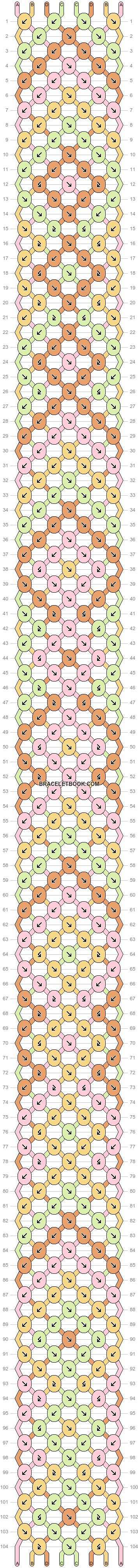 Normal pattern #192886 variation #400932 pattern