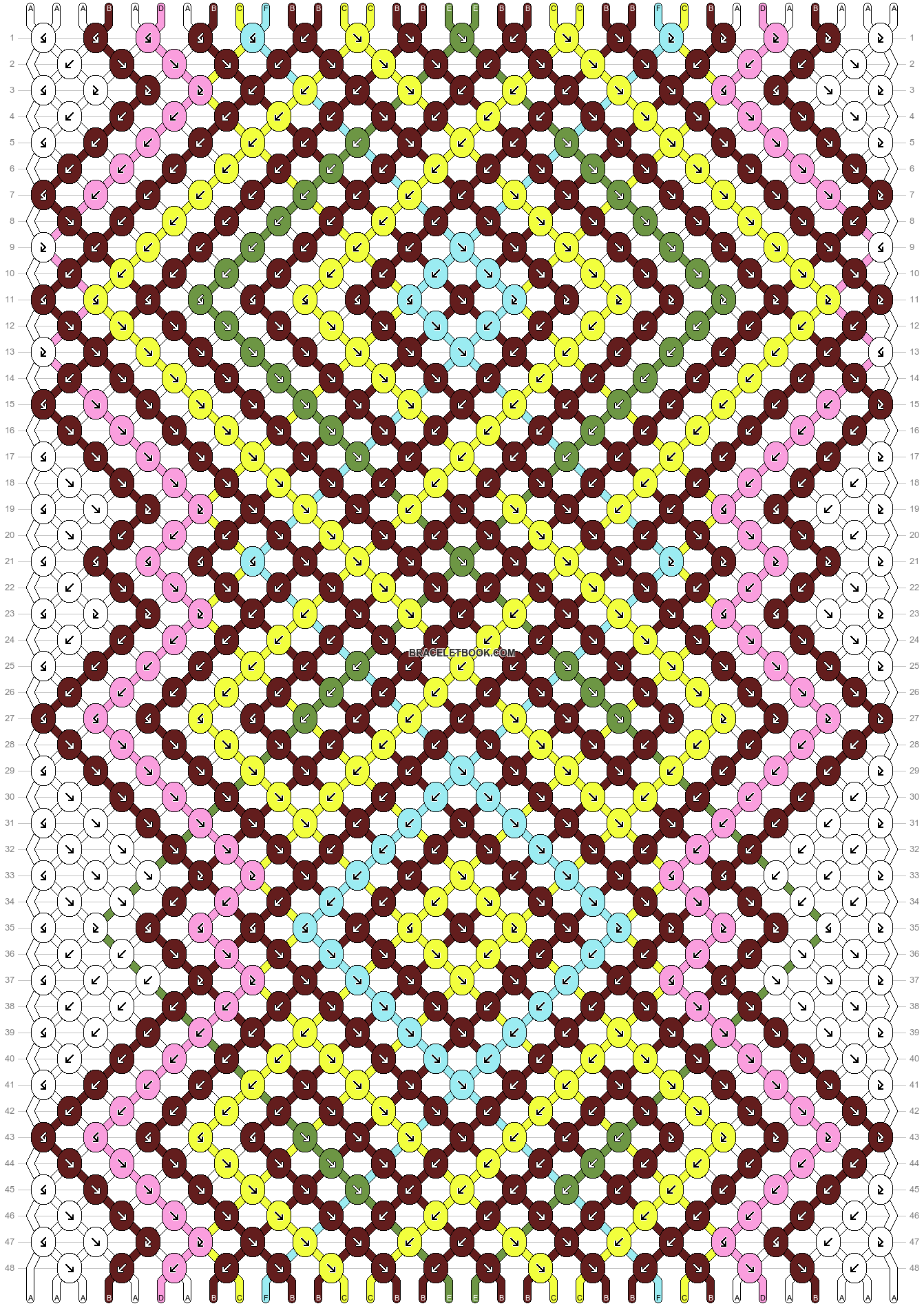 Normal pattern #111577 variation #400933 pattern