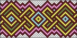 Normal pattern #111577 variation #400933