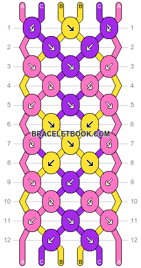 Normal pattern #187473 variation #400934 pattern