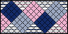 Normal pattern #14689 variation #400936