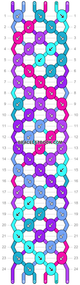Normal pattern #179915 variation #400937 pattern