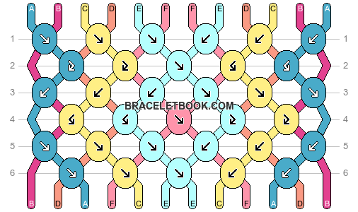 Normal pattern #18 variation #400938 pattern