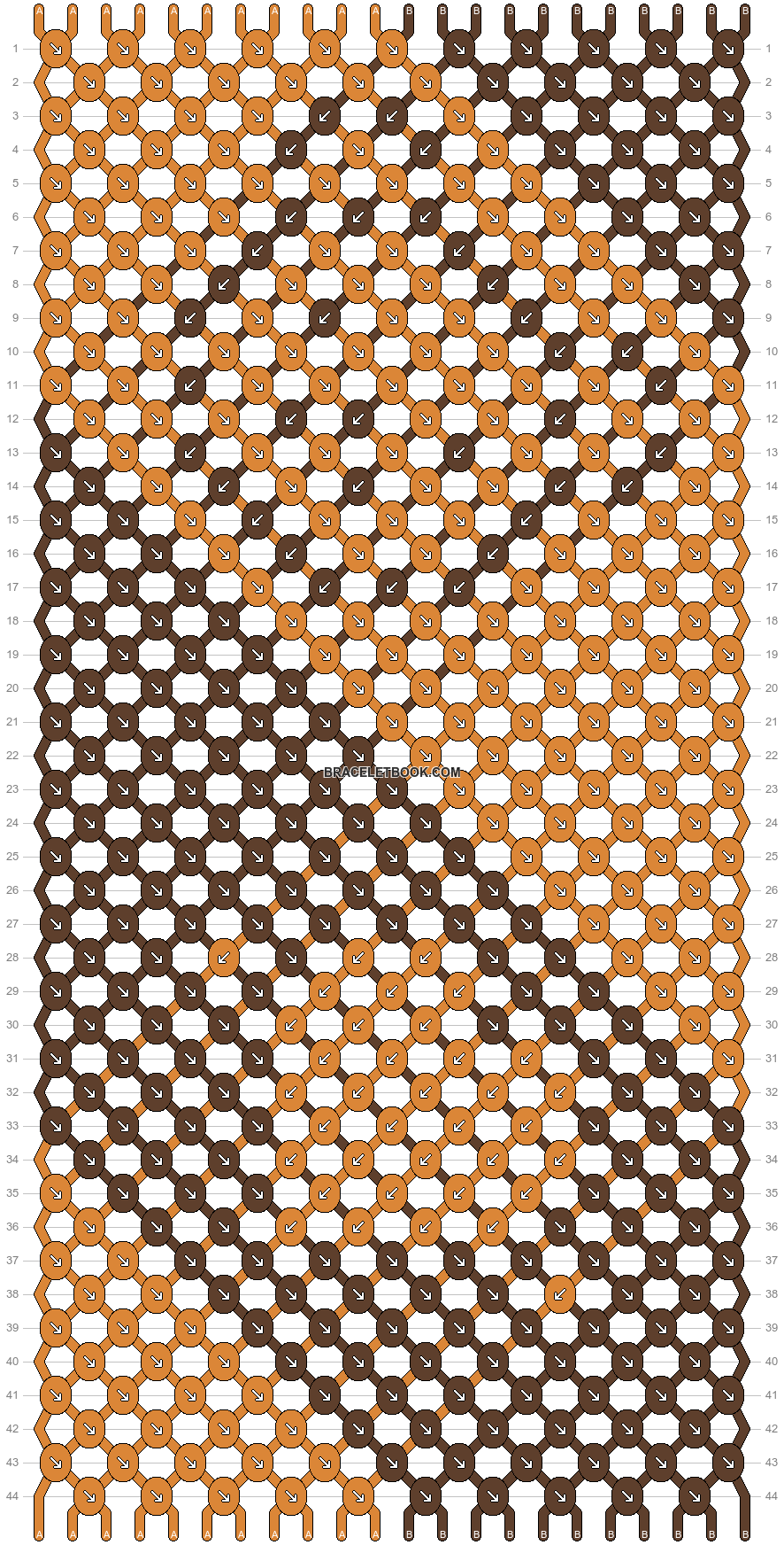 Normal pattern #164147 variation #400939 pattern