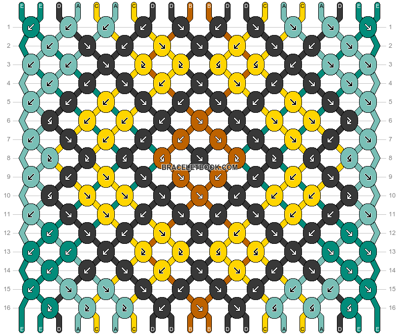 Normal pattern #89617 variation #400940 pattern