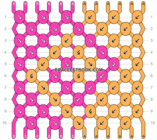 Normal pattern #25105 variation #400941 pattern