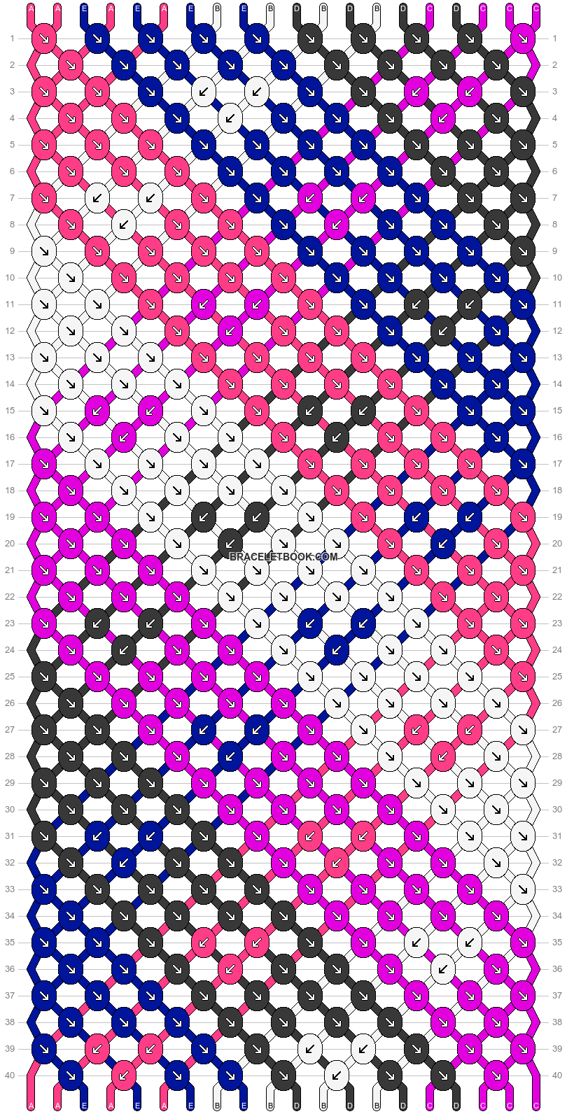 Normal pattern #164000 variation #400942 pattern