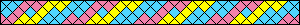 Normal pattern #112070 variation #400943