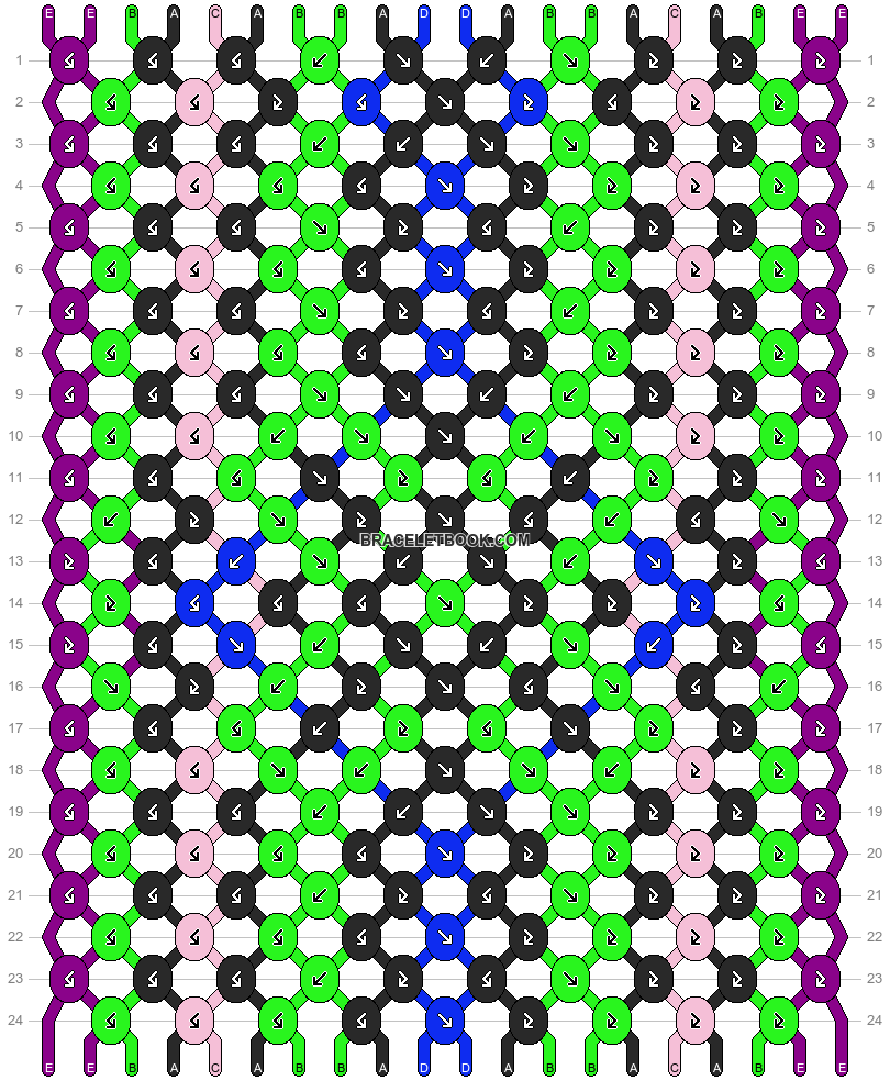 Normal pattern #192984 variation #400944 pattern