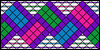 Normal pattern #14689 variation #400945