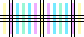 Alpha pattern #25493 variation #400947 preview
