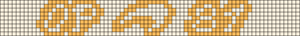 Alpha pattern #192952 variation #400948