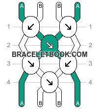 Normal pattern #15859 variation #400949 pattern