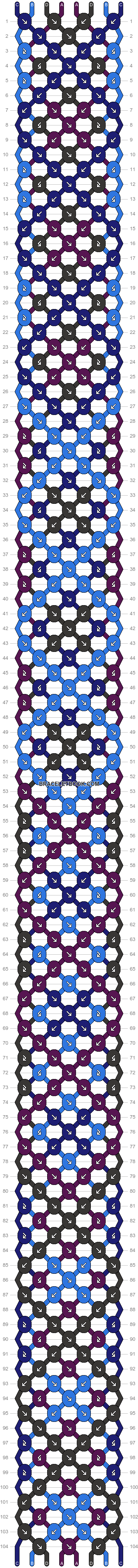 Normal pattern #192012 variation #400951 pattern