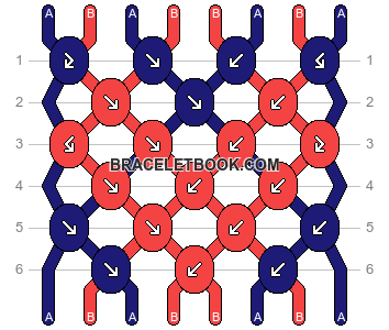 Normal pattern #149 variation #400952 pattern