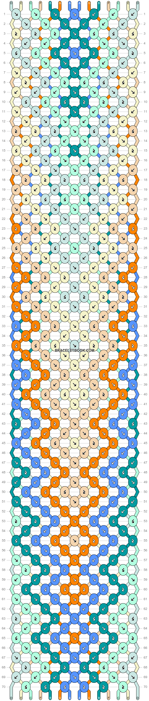 Normal pattern #24805 variation #400953 pattern