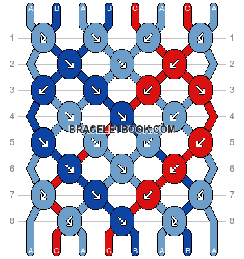 Normal pattern #150 variation #400954 pattern