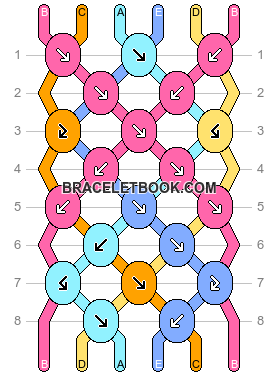 Normal pattern #16972 variation #400955 pattern