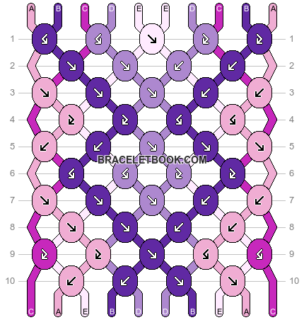 Normal pattern #16135 variation #400956 pattern