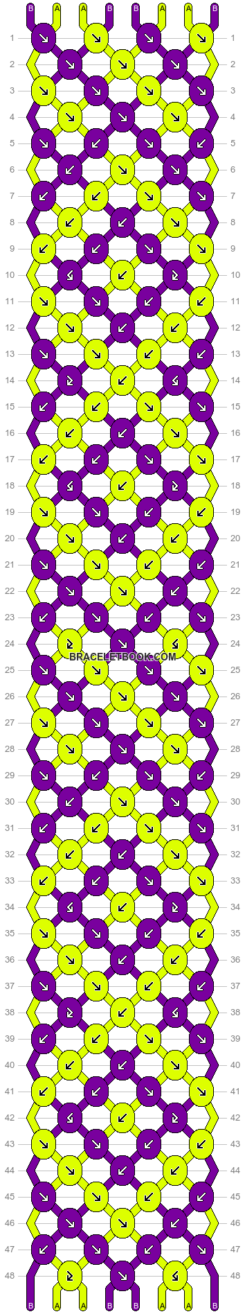 Normal pattern #192991 variation #400959 pattern