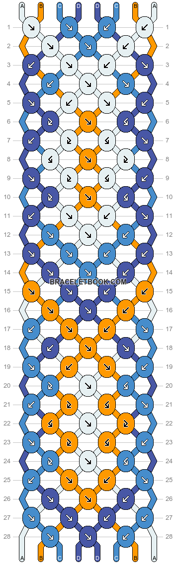Normal pattern #191179 variation #400960 pattern