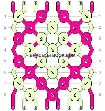 Normal pattern #193013 variation #400962 pattern