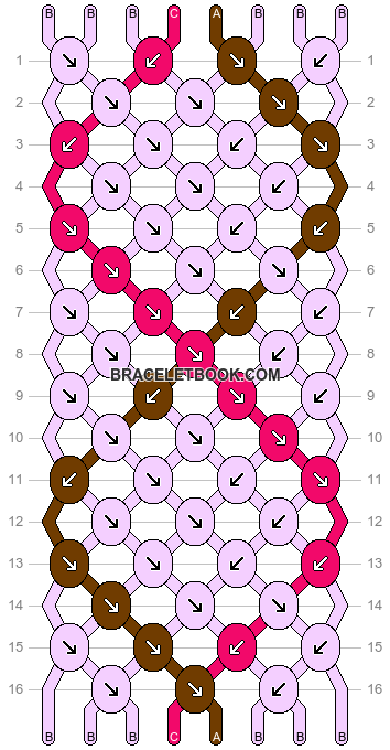 Normal pattern #75953 variation #400964 pattern