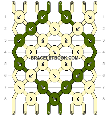 Normal pattern #193014 variation #400965 pattern