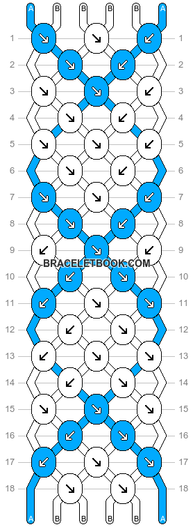 Normal pattern #600 variation #400968 pattern