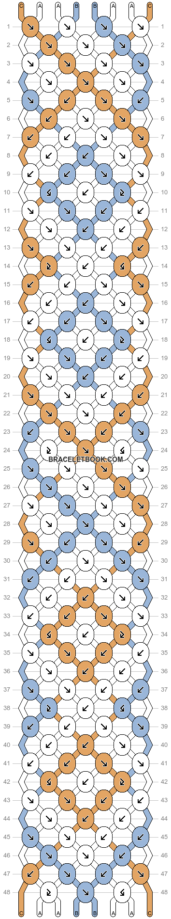 Normal pattern #192991 variation #400969 pattern