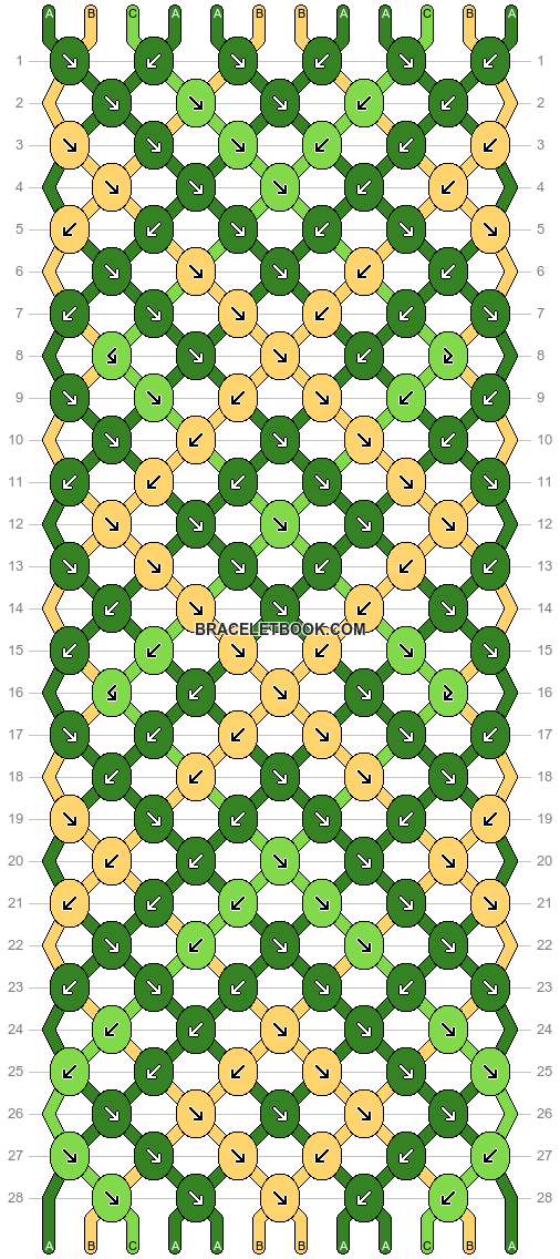 Normal pattern #184704 variation #400971 pattern