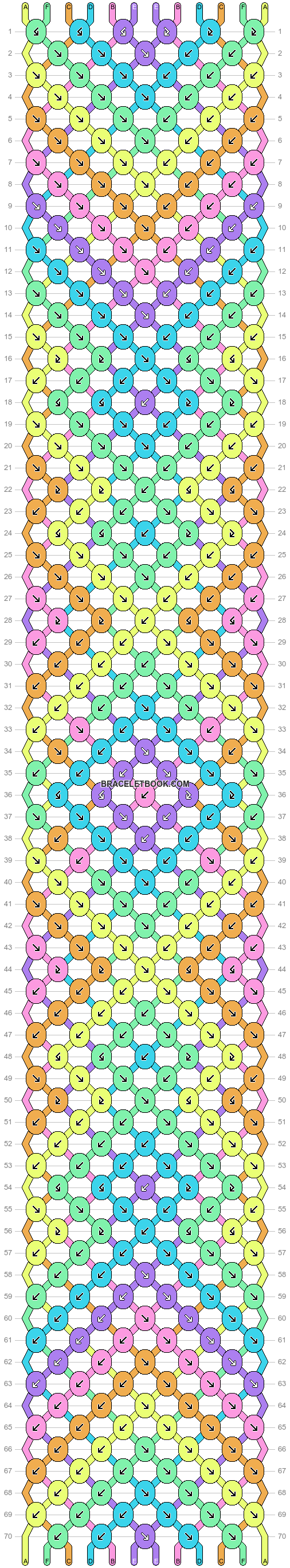 Normal pattern #167813 variation #400974 pattern