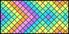 Normal pattern #167813 variation #400974