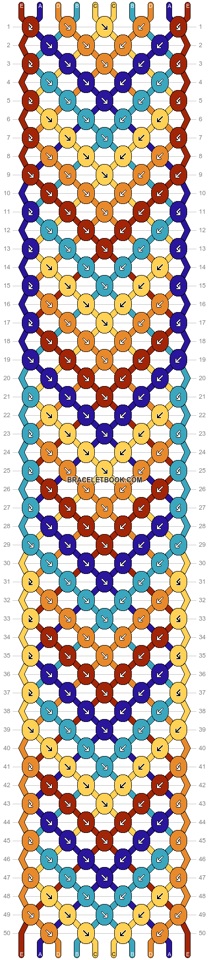 Normal pattern #168174 variation #400975 pattern