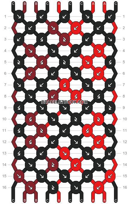 Normal pattern #192394 variation #400976 pattern