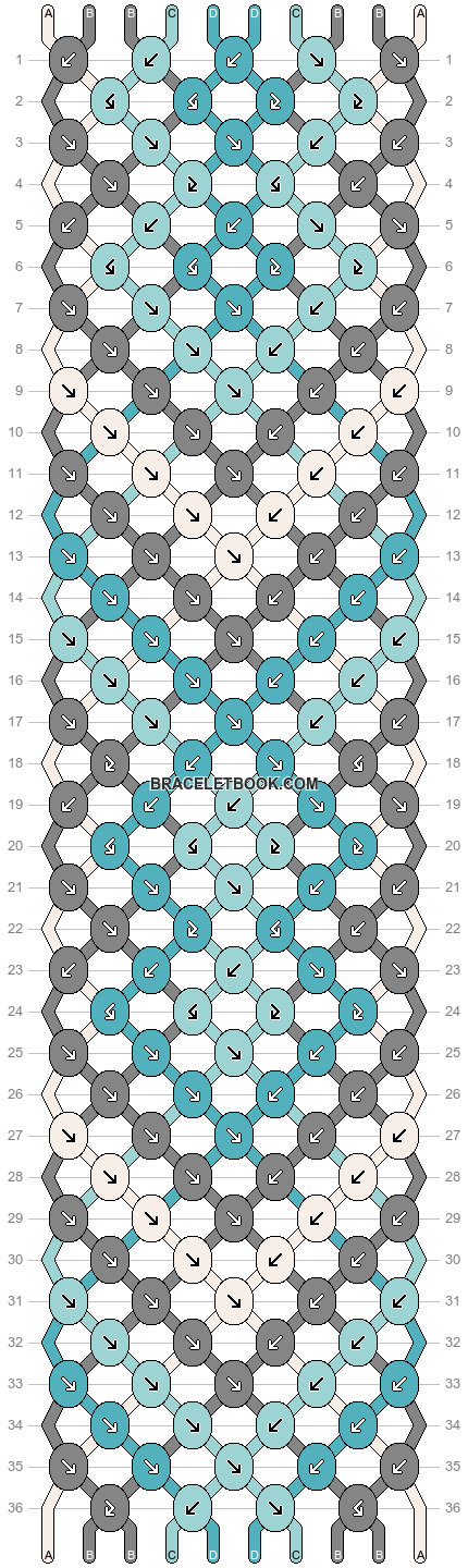 Normal pattern #181878 variation #400977 pattern