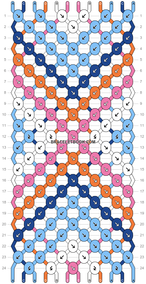 Normal pattern #2146 variation #400978 pattern