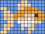 Alpha pattern #192989 variation #400979