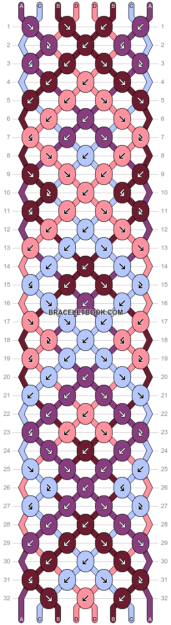 Normal pattern #192836 variation #400980 pattern