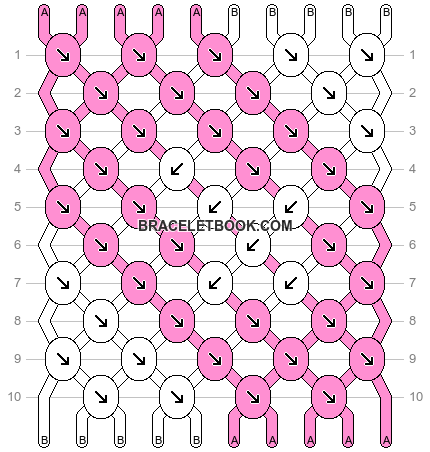 Normal pattern #192957 variation #400981 pattern