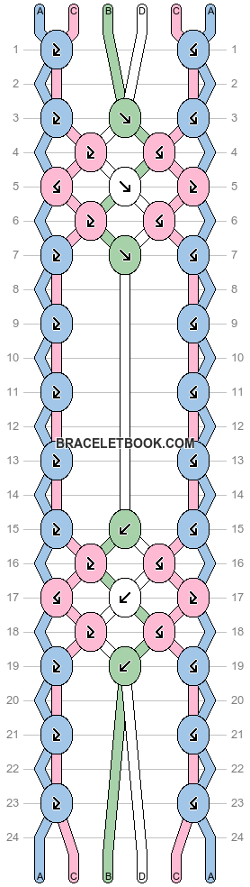 Normal pattern #146845 variation #400982 pattern