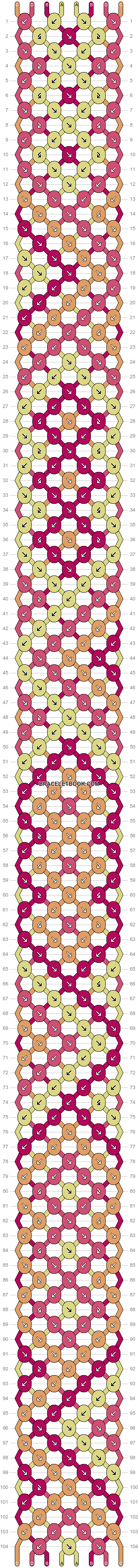 Normal pattern #148422 variation #400983 pattern